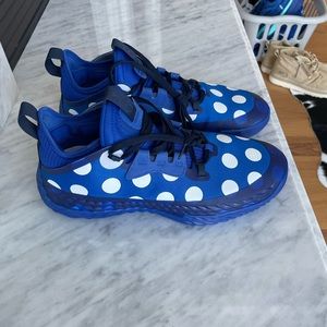 James Harden Basketball Shoes Size 11